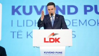 Ljumir Abdidžiku