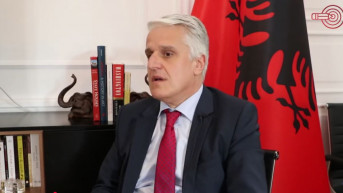 Pandeli Majko