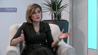 Mimoza Kusari Ljilja
