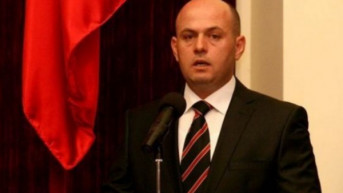 Murat Jašari