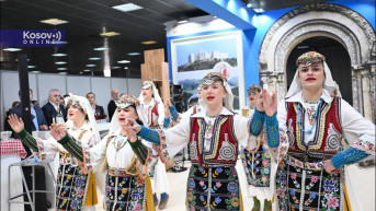 Opština Leposavić na Sajmu turizma