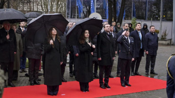Osmani, Kurti i Hadžiju