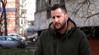 Petar Donić