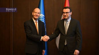 Petar Petković i Peter Due