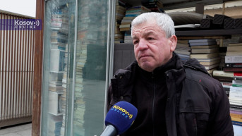 Građanin Prištine
