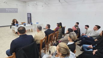 Promocija knjige „Kosovo i Metohija – Stari putopisi“ 