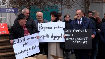 Protest