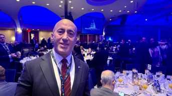 Ramuš Haradinaj