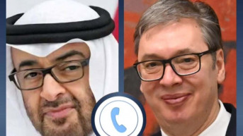 vučić bin zajed