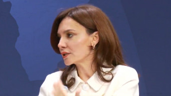 Elisa Spiropali