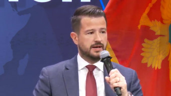 Jakov Milatović