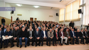 Severna Mitrovica