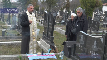 Sveštenik Arsić