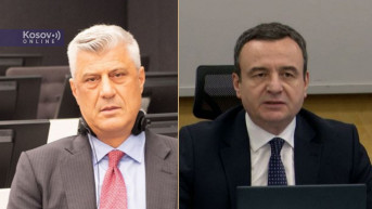 Tači, Kurti