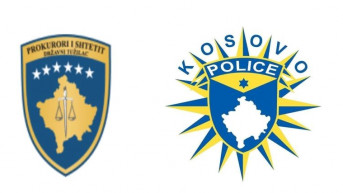 Tužilaštvo i policija