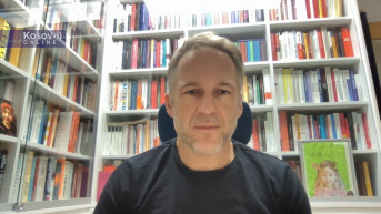 Vedran Džihić