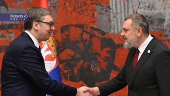 Vučić i ambasadori