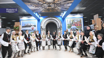 Otvaranje štanda 19 02 2026