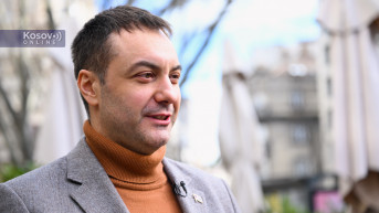 Viši naučni saradnik u Institutu za međunarodnu politiku i privredu Bogdan Stojanović 
