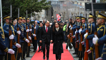 vjosa begaj 