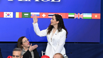 Vjosa Osmani