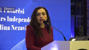 vjosa prijem 17 02 2026