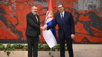 Vučić i Litvinenk