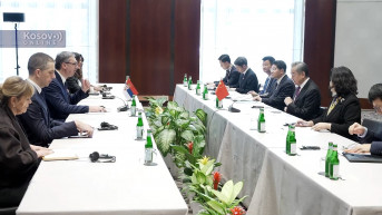 Vučić i Vang Ji