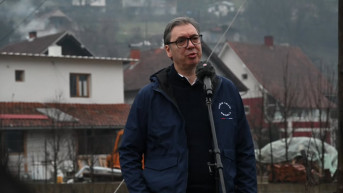 Vučić u Rudnoj glavi