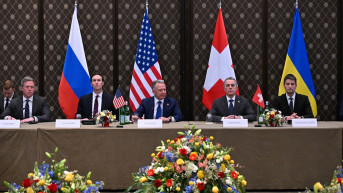 Ženeva sastanak RUS USA UKR
