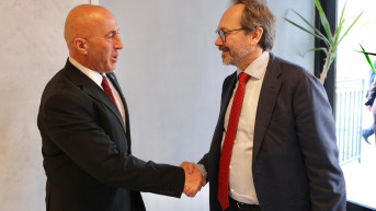 haradinaj žiofre
