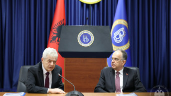 Ahmeti i Begaj