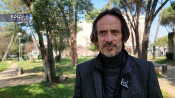 Ben Andoni