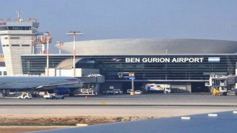 ben gurion airport skytrax