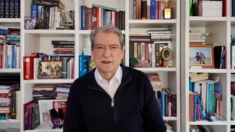 sali beriša