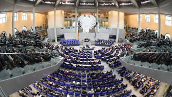 Bundestag