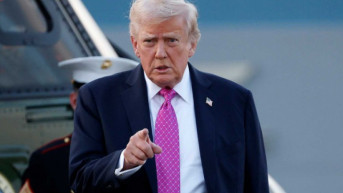 donald tramp wh