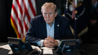 Donald Trump WH