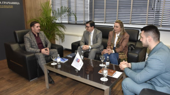 gračanica undp