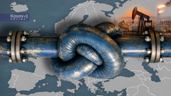 energetska kriza