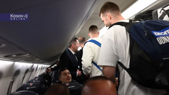 Evakuacija državljana Srbije iz Izraela preko Egipta