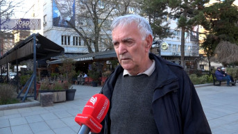 Građani Prištine o sastanku Kurtija sa opozicionim liderima po pitanju izbora predsednika