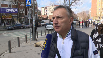 Građani Severne Mitrovice