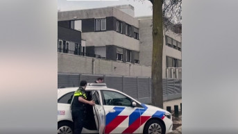 Holandska policija
