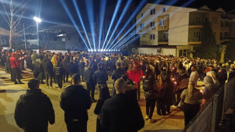 Severna Makedonija godišnjica tragedije u Kočanima