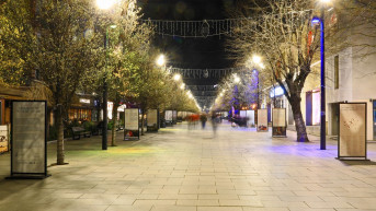 Izložba Priština 