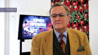 Jan Oberg