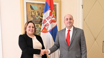 Kozarev i Haidis Hulijeta Brisenjo