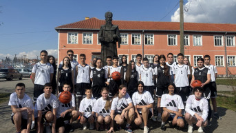 OŠ Kralj Milutin, Gračanica, donacija