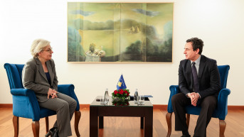 Kurti imenovao Gervalu za koordinatorku za zaštitu od porodičnog nasilja, nasilja nad ženama i rodno zasnovanog nasilja